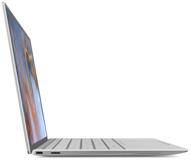 Dell XPS 13 9300 i7-1065G7/16GB/1TB/Win10 White - 546767 - zdjęcie 7